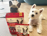 🦴 From Training to Treat Time: Why Single-Ingredient Dog Treats Are Best