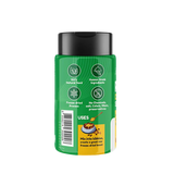 Kelly & Co's Freeze-Dried Raw Fit Seasoning for Cognitive & Vision