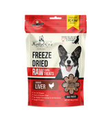 Kelly & Co's Single Ingredient Chicken Liver