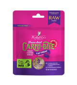 Kelly & Co's Freeze Dried Carnibite Duck
