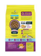 Kelly & Co's Grain-free Raw Boost Chicken and Salmon Flavour for Cat