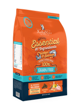 Kelly & Co's Grain-free Essential Premium Holistic