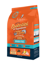 Kelly & Co's Grain-free Essential Premium Holistic