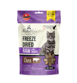 Kelly & Co's Single Ingredient Beef Liver