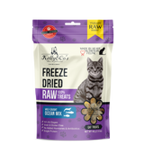 Kelly & Co's Freeze-dried Ocean Mix