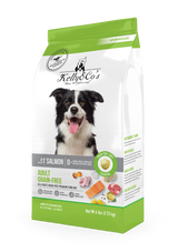 Kelly & Co's Grain-free Premium Fjord Bay