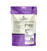 Kelly & Co's Single Ingredient Duck Liver